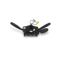 TOPRAN Stuurkolomschakelaar RENAULT, DACIA 638 158 255400337R, 8201167988, 255400337R Knipperlicht Schakelaar 8201167988