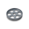 TOPRAN Tandwiel,  nokkenas OPEL, RENAULT, DACIA 702 320 7701471374, 8200020968, 4410171 4430897, 7701471374, 8200020968, 93161483