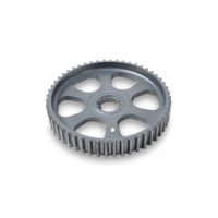 TOPRAN Tandwiel,  nokkenas OPEL, RENAULT, DACIA 702 320 7701471374, 8200020968, 4410171 4430897, 7701471374, 8200020968, 93161483