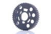 TOPRAN Tandwiel,  nokkenas VW, AUDI, SKODA 109 337 038109111E, MN980066, 038109111E 038109111E, 038109111E