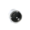 TOPRAN Taster,  hogedrukpomp VW, AUDI, SKODA 115 766 06D109309, 06D109309C, 06D109309F 06D109309, 06D109309C, 06D109309F, 06D109309, 06D109309C, 06D109309F