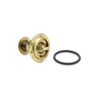 TOPRAN Thermostaat,  koelvloeistof TOYOTA 630 310 1603137010 Thermostaat