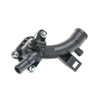 TOPRAN Thermostaathuis OPEL, VAUXHALL 208 977 1338022, 1338487, 25192985 55562048