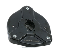 TOPRAN Veerpootlager MERCEDES-BENZ 409 472 2043200573, 2043201173, A2043200573 Veerpootlagers, Veerpoot A2043201173