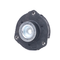 TOPRAN Veerpootlager VW, SKODA, SEAT 109 694 6N0412331D, 6N0412331E, 6N0412331D Veerpootlagers, Veerpoot 6N0412331E, 6N0412331D, 6N0412331E