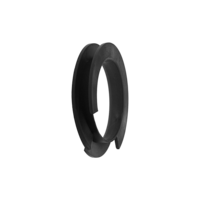 TOPRAN Veerresorptie VW, AUDI, SKODA 118 597 5Q0512297A, 5Q0512297B, 5Q0512297D 5Q0512297A, 5Q0512297B, 5Q0512297D, 5Q0512297A, 5Q0512297B, 5Q0512297D