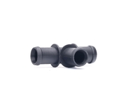 TOPRAN Verbindings- / verdelerelement,  pijpleidingen VW, AUDI, SKODA 115 872 701819876, N90760601, 65981310001 701819876, N90760601, 701819876, N90760601
