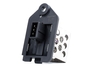 TOPRAN Voorweerstand,  elektromotor,  koelventilator FIAT, PEUGEOT, CITROËN 723 893 126763, 1267E3, 9641212480 126763, 1267E3