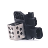 TOPRAN Voorweerstand,  elektromotor,  koelventilator OPEL, PEUGEOT, CITROËN 723 988 1308CP, 9673999980, 9829220580 1308CP, 9673999980, 9829220580, 9673999980