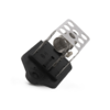TOPRAN Voorweerstand,  elektromotor,  koelventilator RENAULT, DACIA 701 415 214934359R, 6001546309, 6001548191 7700432632, 7701038847, 7701040717, 7701042681