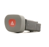 TOPRAN Waarschuwingsknipperlamp schakelaar RENAULT 701 788 252904482R, 7700421820