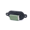 TOPRAN Weerstand,  interieurventilatie FIAT 600 382 1306600080, 71732249