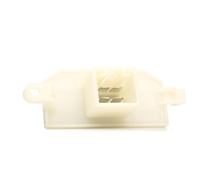 TOPRAN Weerstand,  interieurventilatie FORD 305 202 1804471, AV1118B647AB