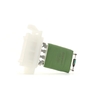 TOPRAN Weerstand,  interieurventilatie MERCEDES-BENZ 408 498 1698200397, A1698200397