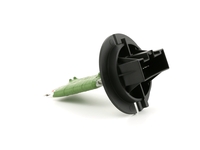 TOPRAN Weerstand,  interieurventilatie PEUGEOT, CITROËN 723 700 6450JP, 6450JP