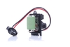 TOPRAN Weerstand,  interieurventilatie RENAULT 701 815 7701067033