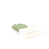 TOPRAN Weerstand,  interieurventilatie RENAULT, DACIA 701 671 6001547488, 6001547488