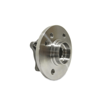 TOPRAN Wielnaaf BMW 634 176 33411095774, 33411137358, 33411138581
