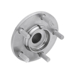 TOPRAN Wielnaaf MAZDA 634 170 BP4L33060, BP4L33060A, C23633060 C23633060A