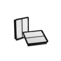 UFI Interieurfilter VW, AUDI, SKODA 34.219.00 65619100001, 65619100002 Pollenfilter