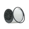 UFI Oliefilter OPEL, FIAT, PEUGEOT 25.139.00 68357879AA, 1631226580, 55261437 6000626025, 1631226580