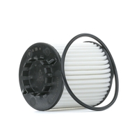 UFI Oliefilter OPEL, FIAT, PEUGEOT 25.139.00 68357879AA, 1631226580, 55261437 6000626025, 1631226580