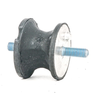 VAICO Versnellingsbaksteun BMW V20-1070 Ophanging,  automatische transmissie