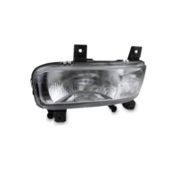 VALEO Koplampen PEUGEOT, CITROËN 043779 6206K6, 6206K6 Koplamp