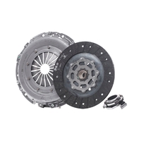 VALEO Koppelingsset FIAT 826525 71735500