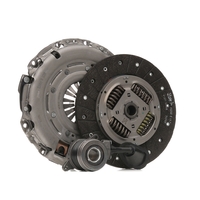 VALEO Koppelingsset FIAT 834177 5801407375