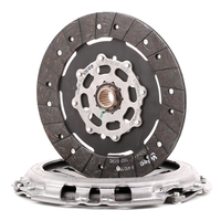 VALEO Koppelingsset FIAT, ALFA ROMEO, LANCIA 828063 0060814061, 0060815660, 0060815751 0060816363, 0060816365, 0060816818, 0071712826, 0071713150, 0071719088
