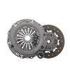 VALEO Koppelingsset FIAT, PEUGEOT, CITROËN 786081 2050A4, 2050E5, 2050E7 2050G1, 2050K5, 2050K9, 2050S0, 2050T6, 2050T8, 2051G2, 205241, 205262, 205274, 2052K1