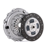 VALEO Koppelingsset FIAT, PEUGEOT, CITROËN 826033 1611268580, 1611269280, 205095 2050H1, 2050H7, 2050K1, 2050L1, 2050N1, 2050R0, 2050R1, 2050R2, 2051E0, 2051G4