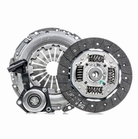 VALEO Koppelingsset FORD 834009 1021237, 1026539, 1075776 1077991, 1077992, 1116674, 1122236, 1252272, 1252273, 1354396, 1689223, 1715642, 1838043, 3S417540B1A