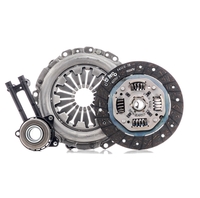 VALEO Koppelingsset FORD, MAZDA 834063 1041766, 1206625, 1219393 1229457, 1256412, 1328008, 1328011, 1483952, 1513983, 1539936, 1565585, 1744565, 2S617540BC