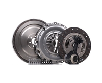 VALEO Koppelingsset FORD, MAZDA, VOLVO 845189 1229400, 1232512, 1312353 1542007, 1669556, 3M516477CD, 3M516477CE, 3M516477CF, 3M516477CG, 3M516477CH, Y60116610