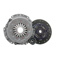 VALEO Koppelingsset HYUNDAI, MITSUBISHI 821350 HQ131101, HQ131111