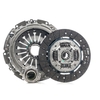 VALEO Koppelingsset IVECO 801409 2992579, 2994019, 98471635 1904749, 1904797, 1905290, 1908520, 1908522, 1908552, 1908555, 1908561, 2991656, 2992579, 2992629