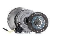 VALEO Koppelingsset MERCEDES-BENZ, RENAULT, NISSAN 837432 123003948R, 123006354R, 123108982R 6070301205, A6070301205, 1231000Q0J, 1231000Q1F, 1231000Q1L