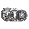 VALEO Koppelingsset OPEL, CHEVROLET, VAUXHALL 837408 55570195, 616204, 616232 55565893, 55570195