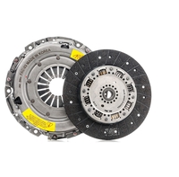 VALEO Koppelingsset OPEL, FIAT, ALFA ROMEO 826705 55202417, 55195392, 55202417