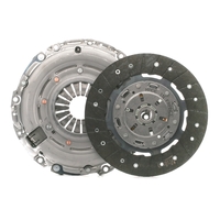 VALEO Koppelingsset OPEL, FIAT, ALFA ROMEO 826865 46341426, 55212655, 55218070 55235325, 55235327, 55241565, 55267002, 46341426, 55212655, 55235327, 55267002