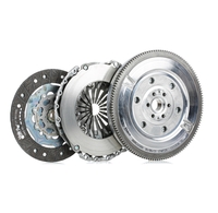 VALEO Koppelingsset OPEL, FIAT, PEUGEOT 837162 CHEVMDLEUR1006, 0532Q4, 0532R7 0532W9, 0532X9, 204163, 2041A7, 2051Y8, 2052X5, 205314, 532Q4, 532R7, 532W9, 532X9
