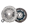 VALEO Koppelingsset OPEL, PEUGEOT, CITROËN 826740 1610796580, 1616870080, 2051H4 2051R8, 2051Z7, 205279, 2052F2, 2052F3, 2052X4, 205303, 1610796580, 1616870080