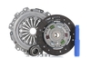 VALEO Koppelingsset OPEL, RENAULT, DACIA 821184 6001545498, 7701477090, 7701478116 7701478560, 4403734, 4404093, 7701468830, 7701469338, 7701470246, 7701470690