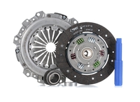 VALEO Koppelingsset OPEL, RENAULT, DACIA 821184 6001545498, 7701477090, 7701478116 7701478560, 4403734, 4404093, 7701468830, 7701469338, 7701470246, 7701470690