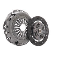 VALEO Koppelingsset OPEL, RENAULT, NISSAN 826816 3000100Q0A, 3000100Q0B, 3000100Q1A 3000100Q1C, 3000100Q1D, 3000100Q1E, 3000100Q1K, 3000100Q1L, 3000100Q2A