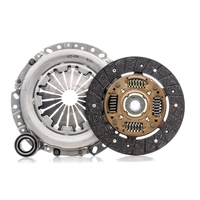 VALEO Koppelingsset PEUGEOT, CITROËN 786025 1611267380, 2050G9, 2050X1 2052E7, 2052T9, 1611267380, 205068, 205098, 205148, 2051J8, 205254, 205291, 2052E6, 2052T9