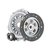 VALEO Koppelingsset PEUGEOT, CITROËN 821340 205043, 2050H3, 2050J1 205188, 2051S5, 205288, 205289, 205294, 205044, 2050G8, 2050H2, 205149, 2051J5, 2051S6, 205288