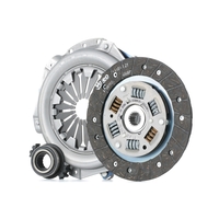 VALEO Koppelingsset PEUGEOT, CITROËN 821340 205043, 2050H3, 2050J1 205188, 2051S5, 205288, 205289, 205294, 205044, 2050G8, 2050H2, 205149, 2051J5, 2051S6, 205288